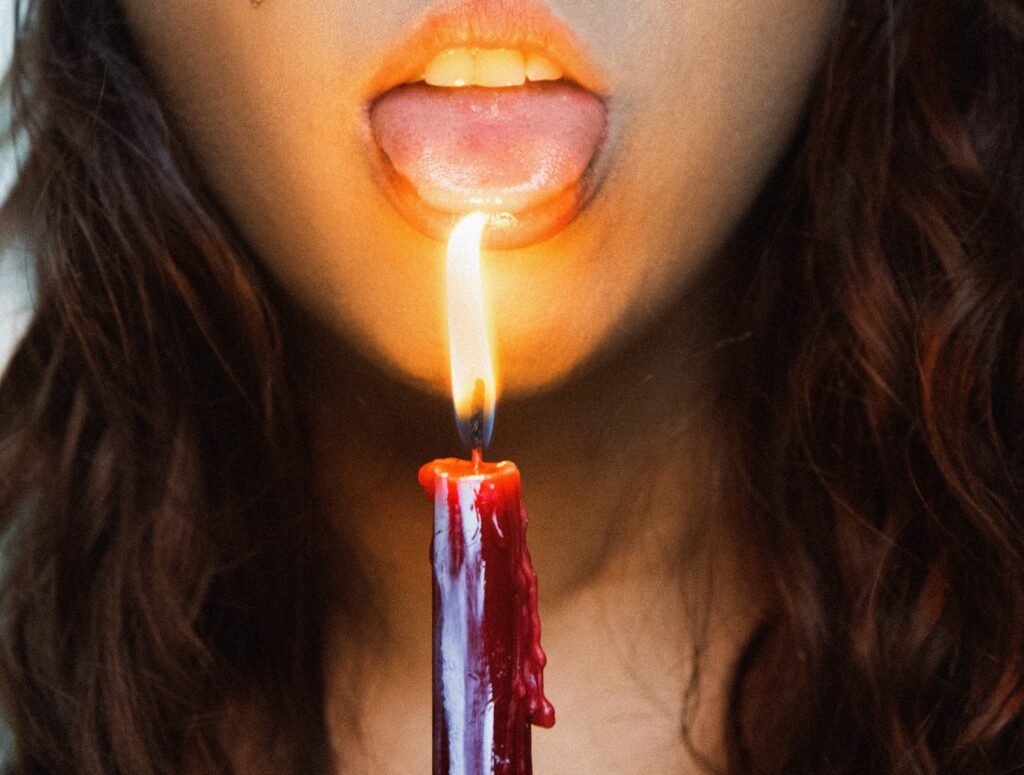 Don't under estimate the power of tongue