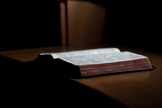 God's Holy Word